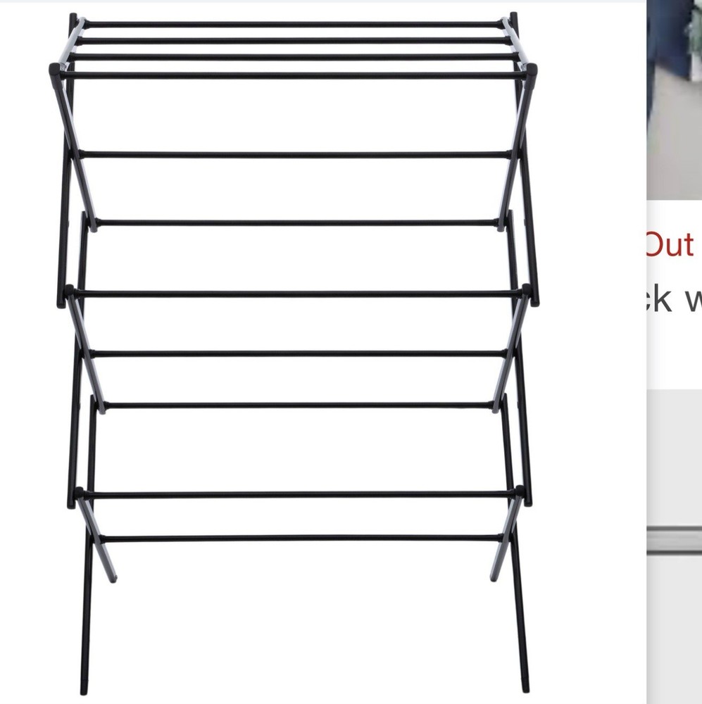 Hoin drying rack