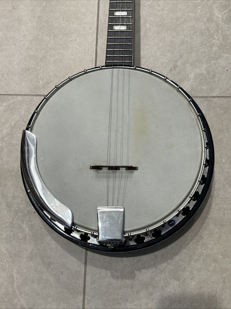 banjo 5 string Short Scale