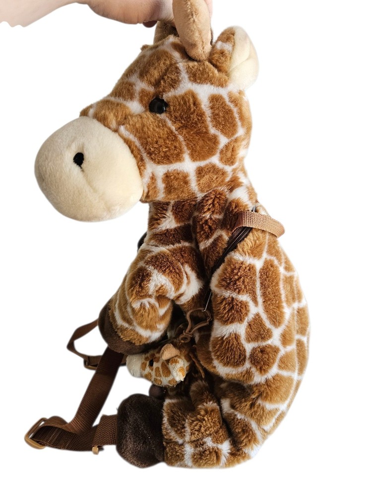 Chosun Giraffee Backpack