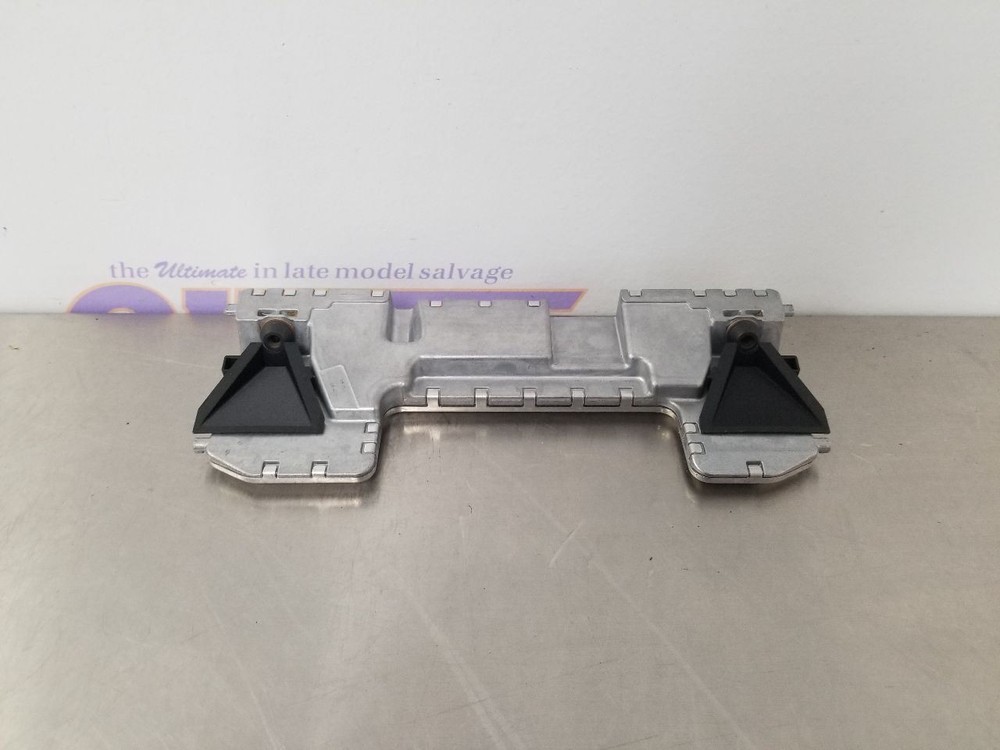 14 2014 MERCEDES S550 AMG 222 TYPE FRONT VIEW WINDSHIELD CAMERA PROJECTOR