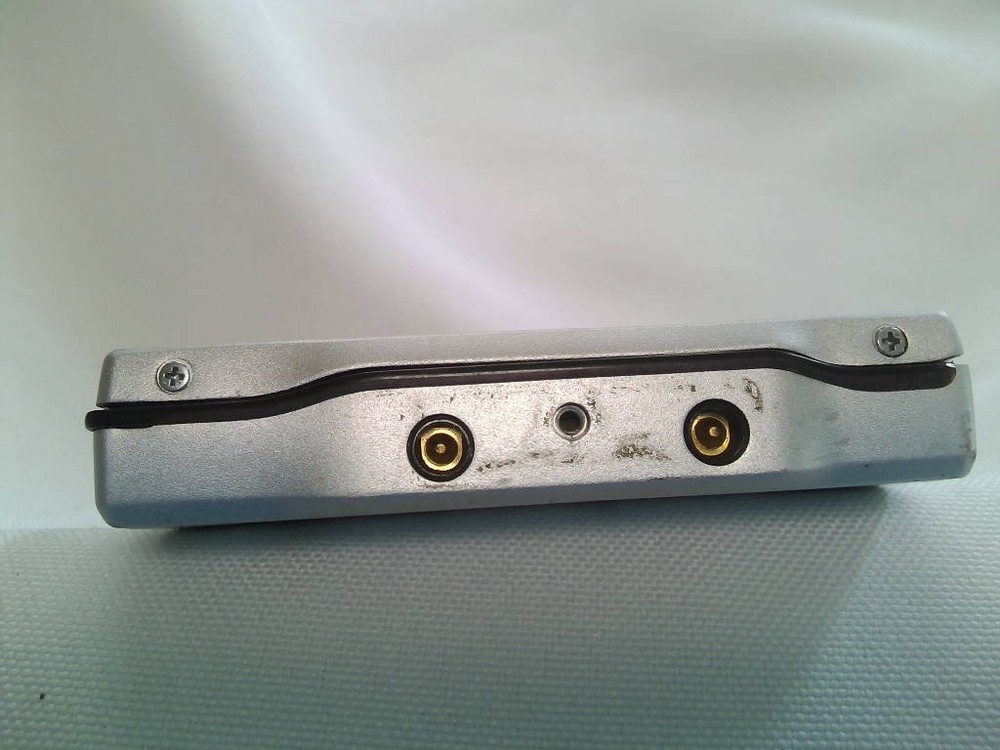 SONY MD Walkman MZ E700 Main unit only Junk