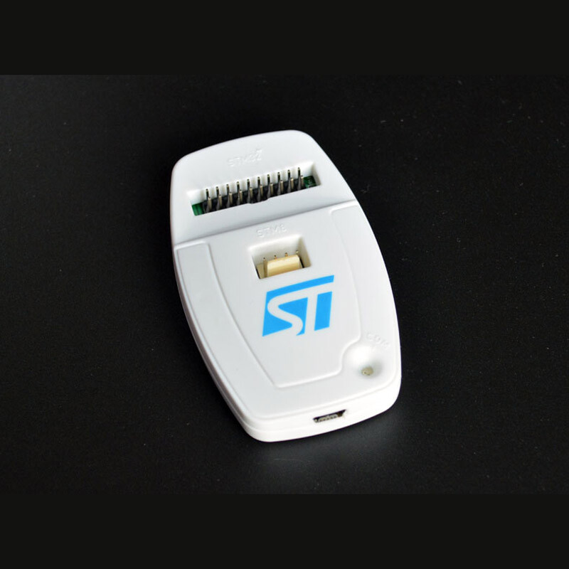 ST-LINK V2 STLINK Debugging Emulator Download Programming Unit STM8 / STM32 Kit