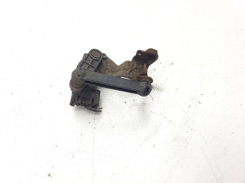BMW 2 SERIES TOURER F45 HEADLIGHT LEVEL CONTROL MODULE FRONT LEFT 6867646 2014