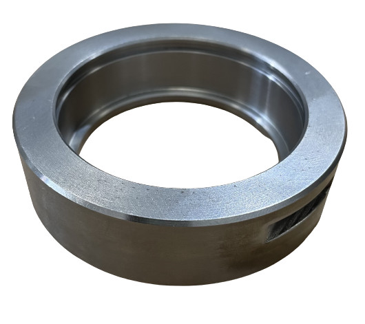 Benford Terex Single Drum Roller MBR71 Clutch Bearing Carrier 1701-97