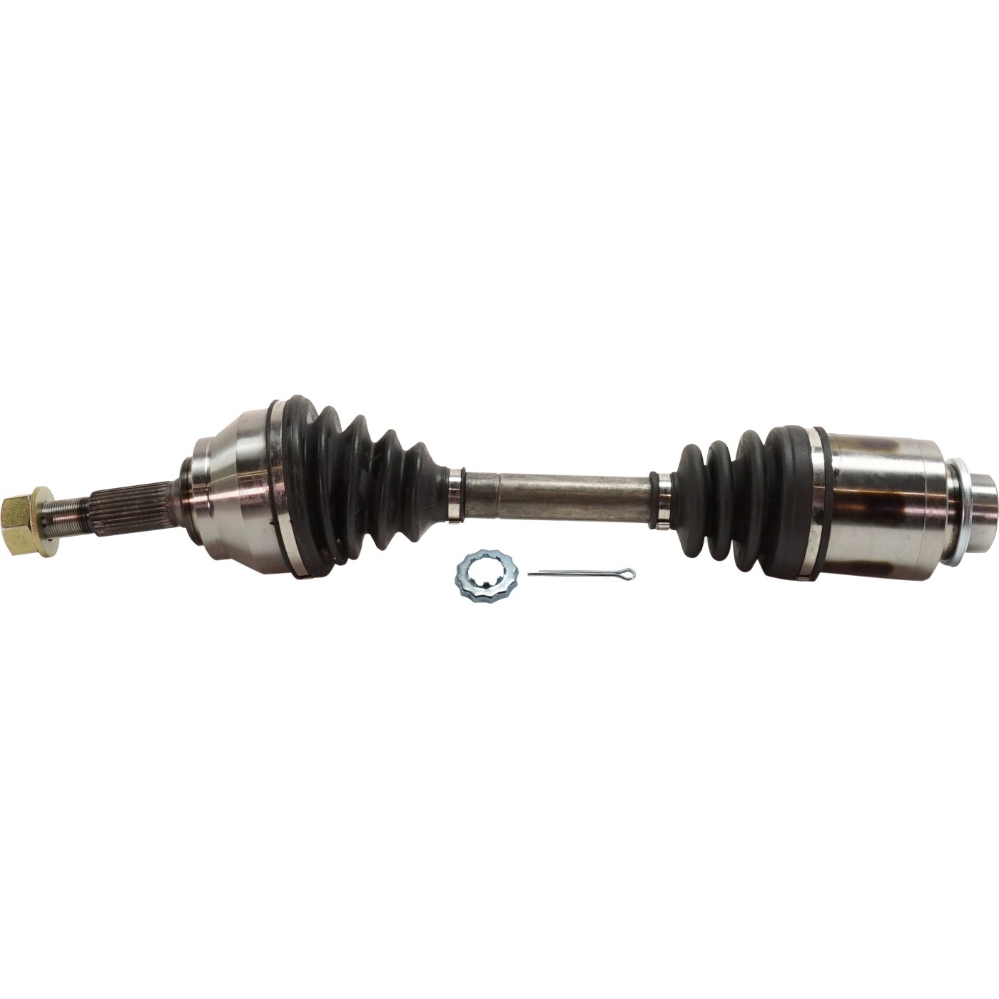 CV Axle Shaft Assembly Set For 2003-2007 Nissan Murano Front Left and Right AWD
