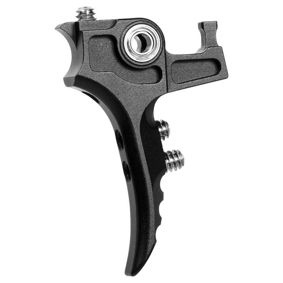 Exalt Ignition Trigger for Eclipse Emek & EMF100 - Black