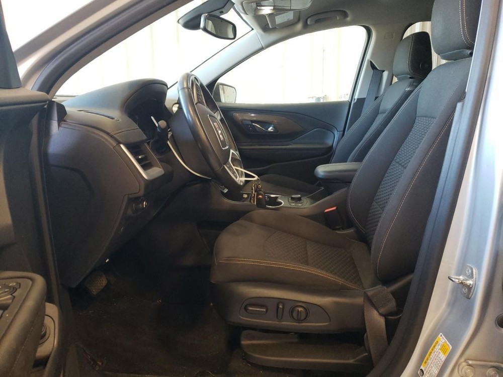 Used Telematics Interface Module fits: 2020 Gmc Terrain Communication telematics