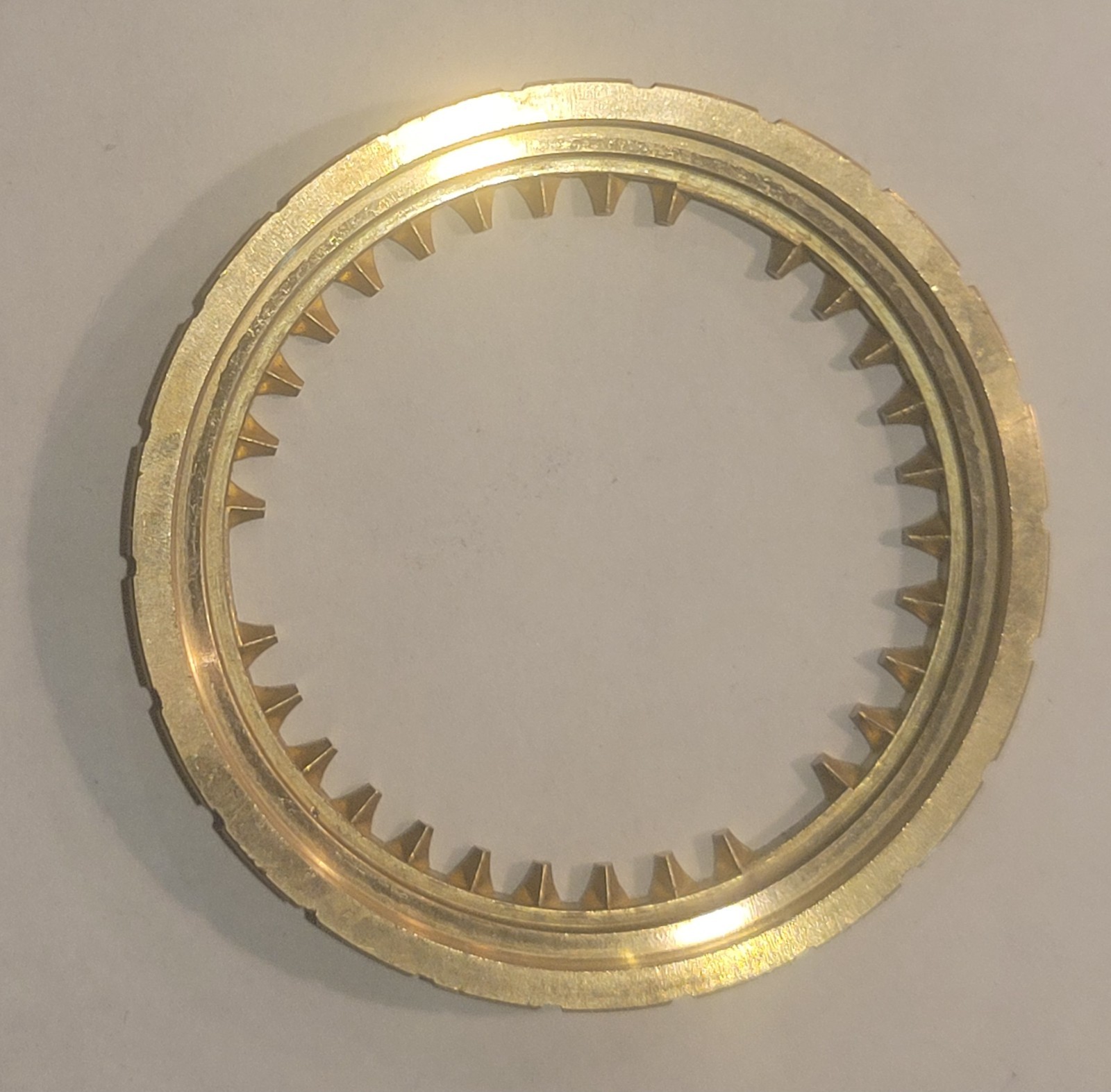 Saab Synchronizer Ring C900 5 Speed Manual 1991-1993, 1994 Convertible | 8728529