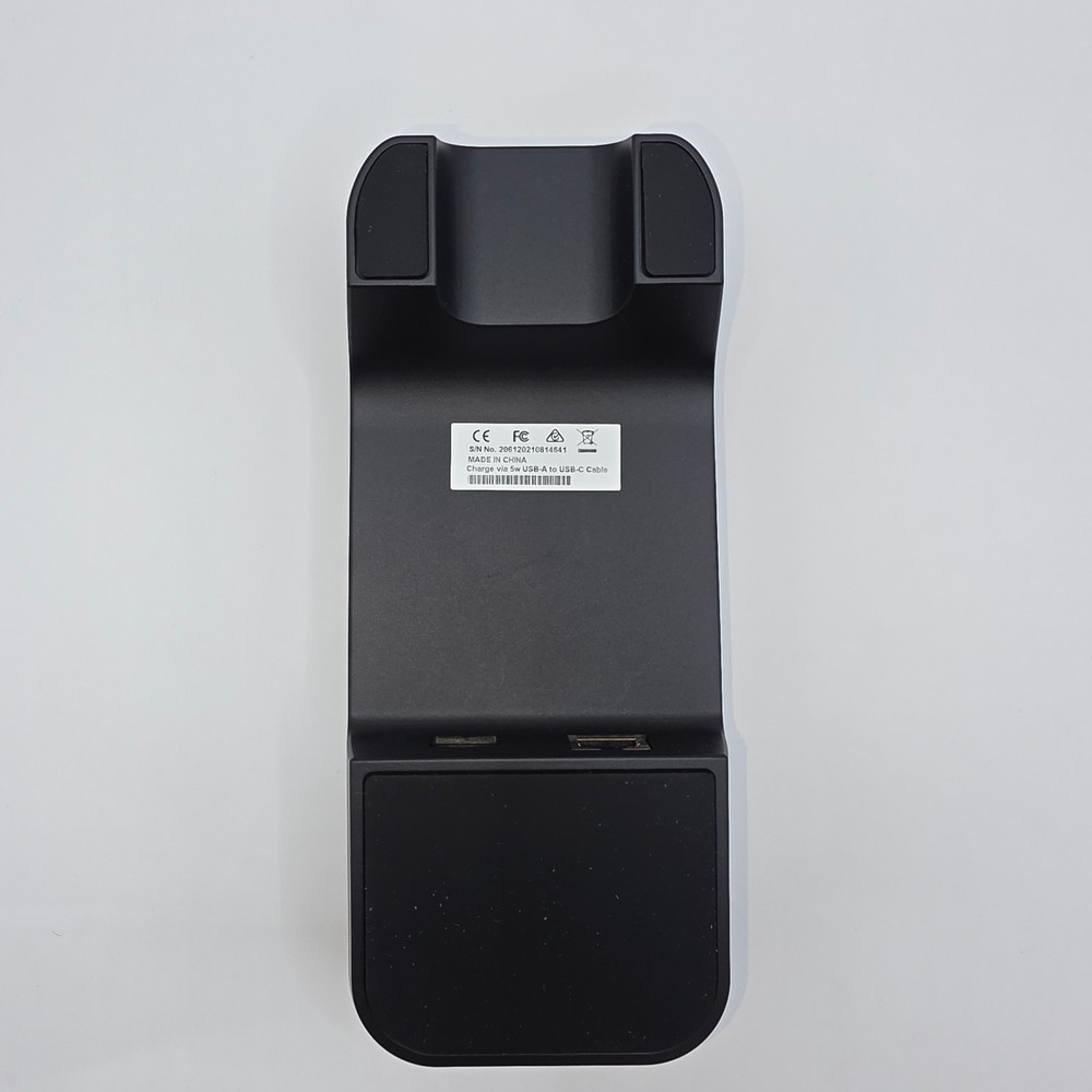BBPOS WisePOS E Card Reader - Model: WSC 51 - with Battery and Docking Station