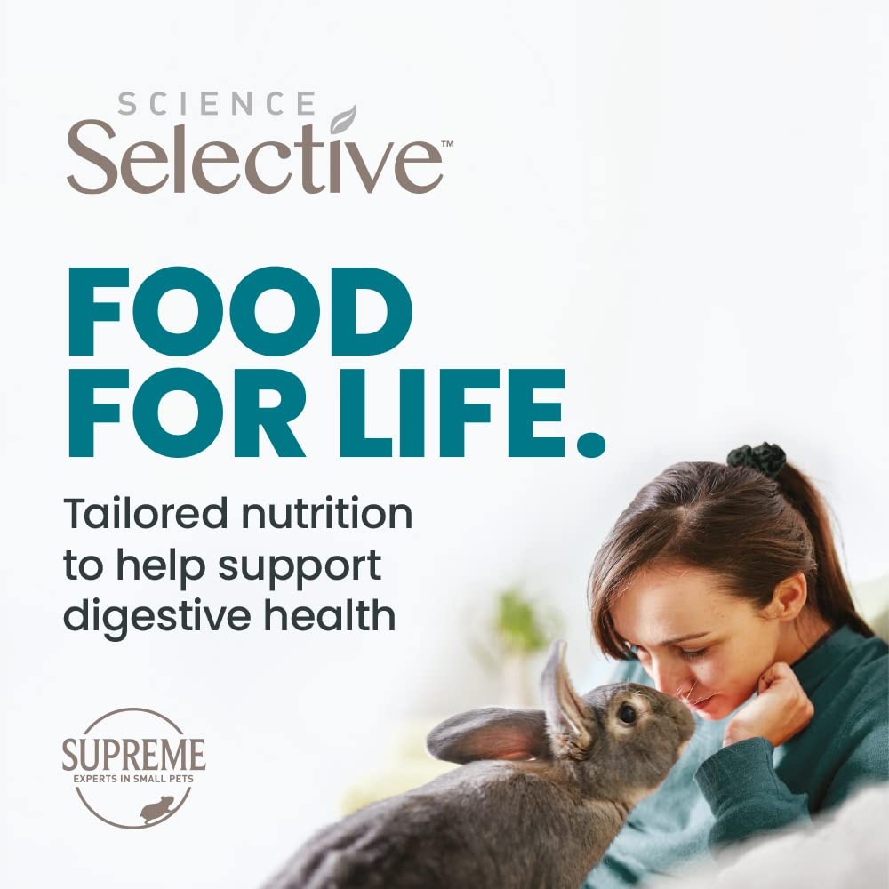 Science Selective Adult Rabbit 1.5kg