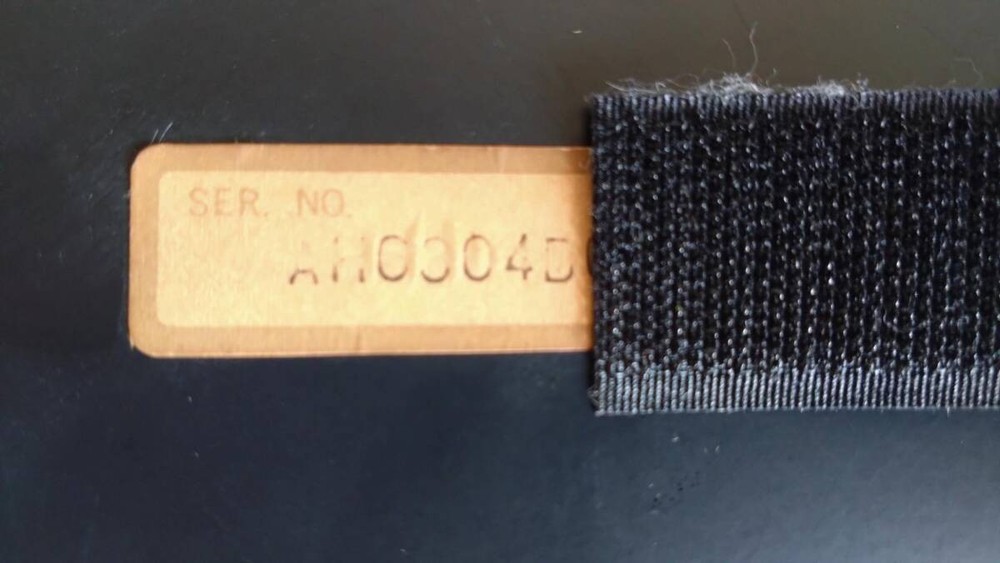 Vintage Technics SU-9070 Flat Stereo Preamp Preamplifier Tested Working