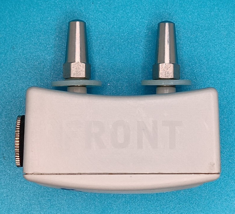 DOG GUARD T-4 Transmitter With DG9XT 7kR Non-Coded Receiver