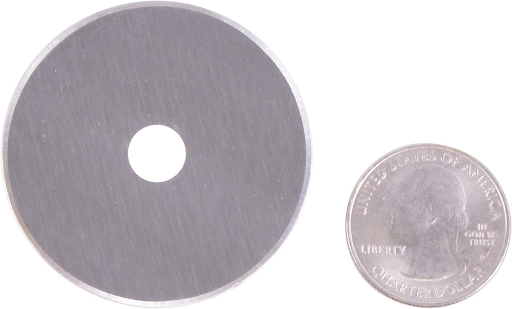 Titanium Bonded Rotary , 45Mm (16371)