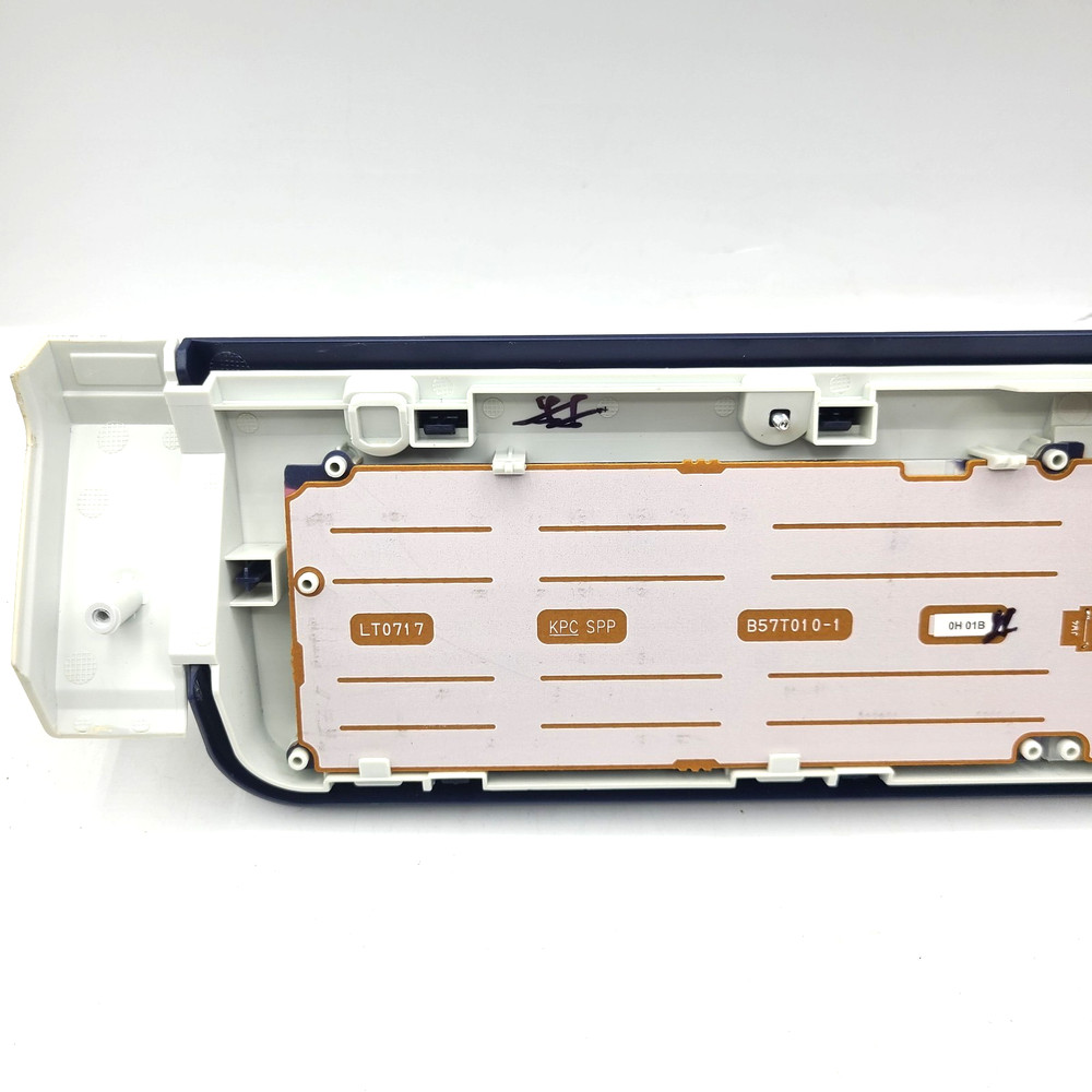 Brother MFC-9320CW main Control Panel B57T010-1