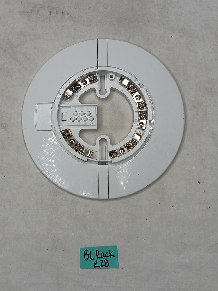 Mircom MIX-2001 6" E-Z Fit Base