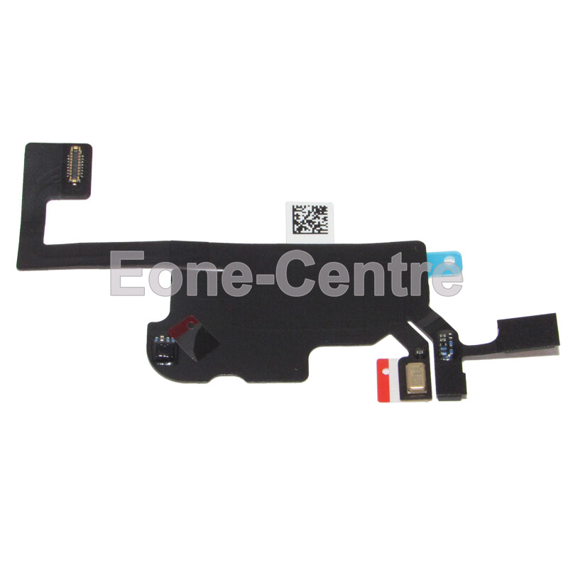 For iPhone 13 13Mini 13 Pro Max Proximity Sensor Ear Speaker Earpiece Flex Cable