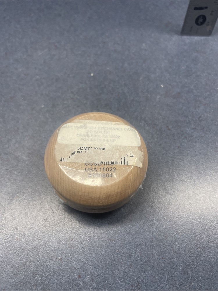 Vintage L.L. Bean Yo-Yo