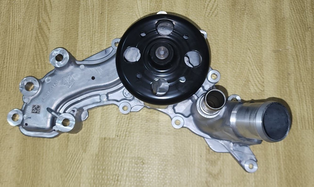 Water Pump OEM Mopar 04893941AC