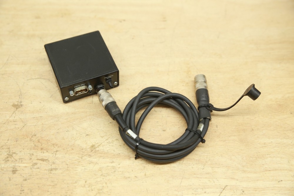 Invacare SIP-N-PUFF Interface Controller Module for Power Chairs MkIV 1038635