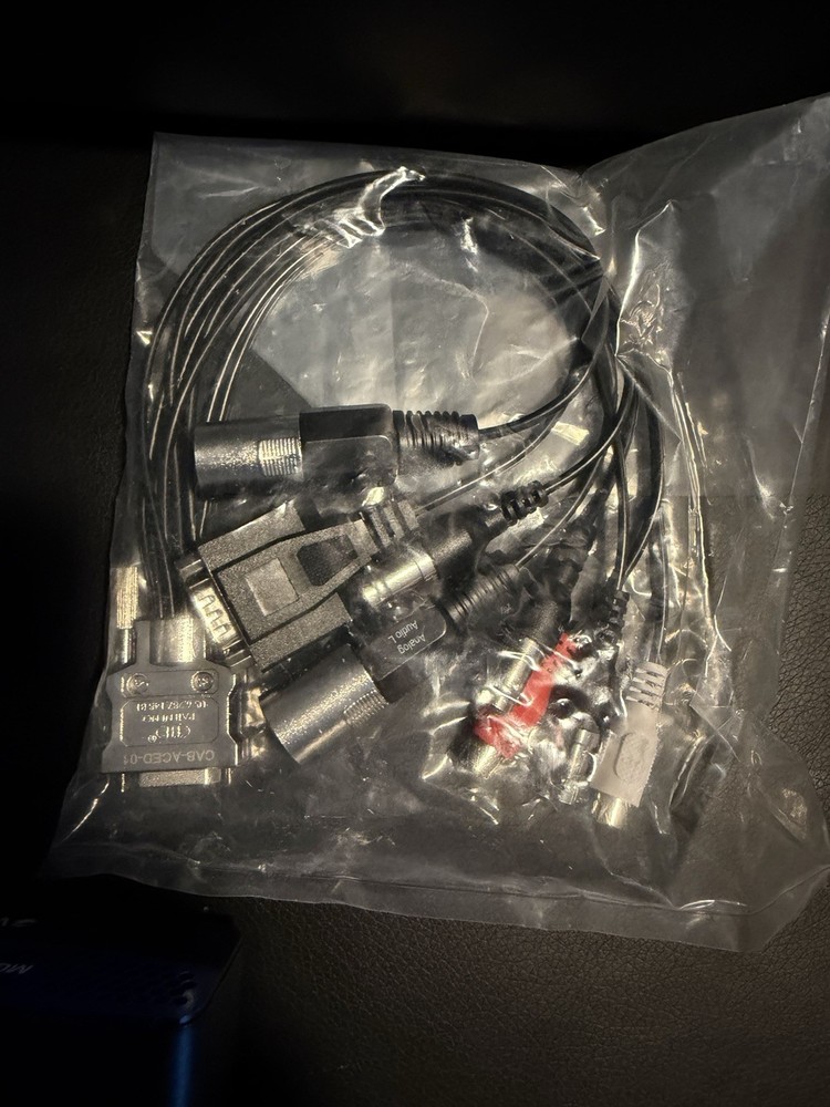 Vitec MGW Diamond-H Video Encoder HDMI Ethernet Console/Tabletop