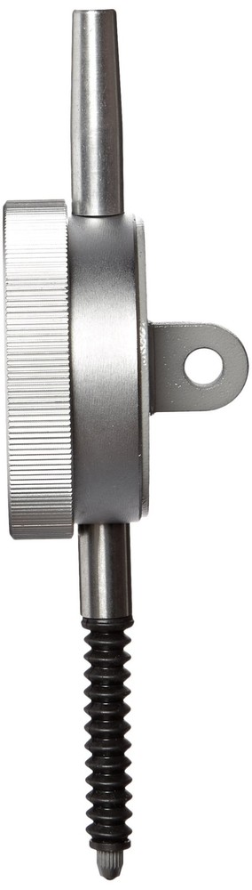 Fowler 52-520-450-0, Ip54 Dial Indicator With 0-1" Measuring Range