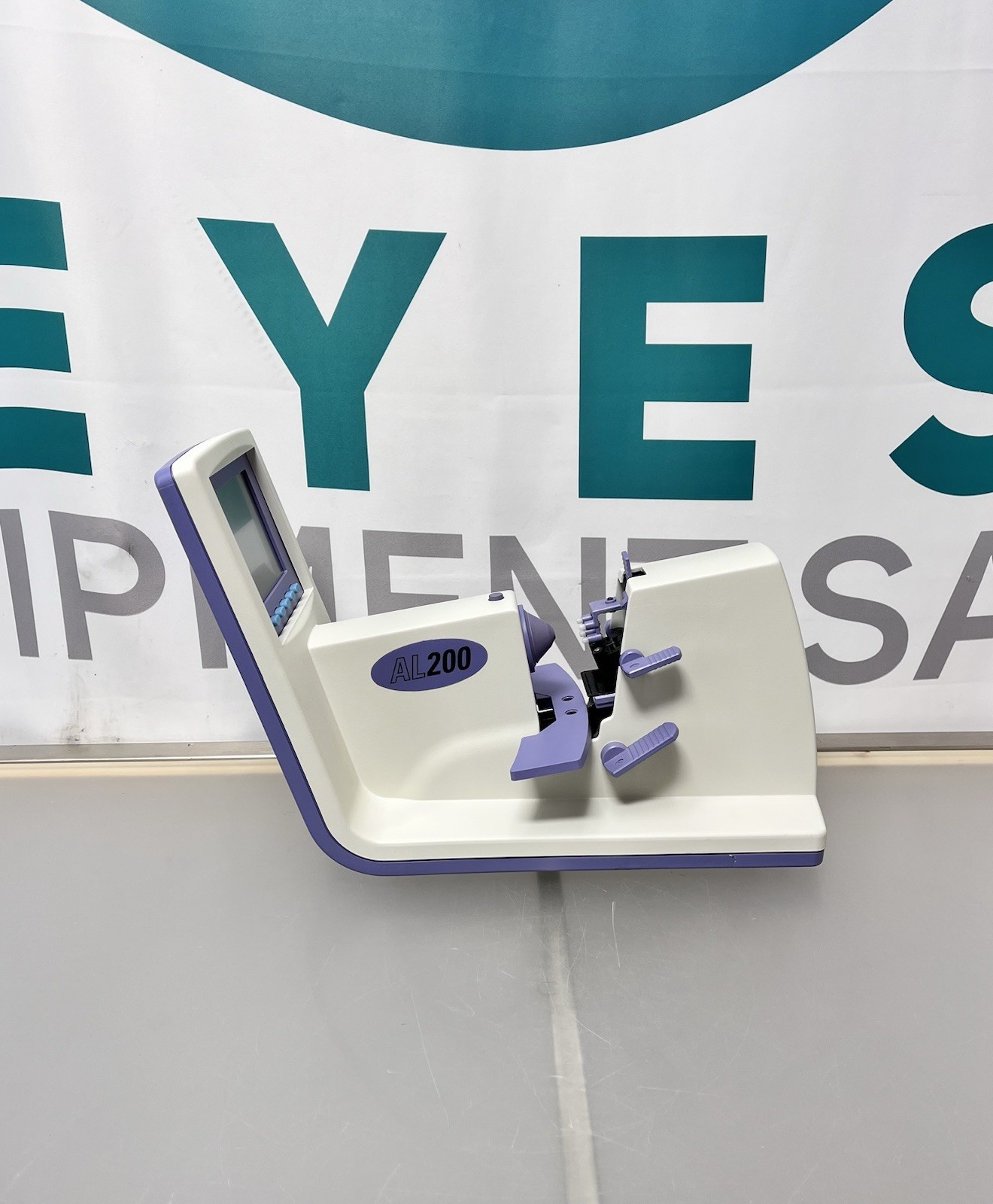 Reichert AL200 Auto Lensometer