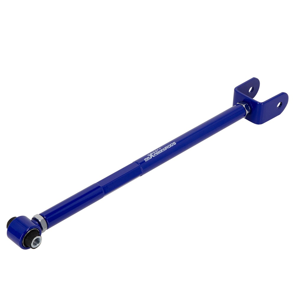Pair Adjustable Rear Lower Camber Control Arms Kit for BMW E36 E46 3-Series