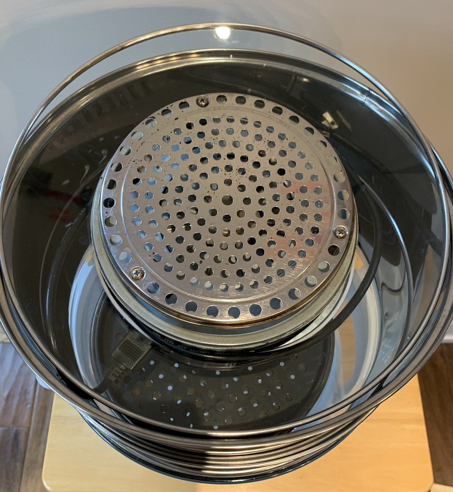 Convection Oven model HG-E11D