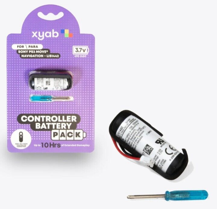 High quality Controller Battery For Sony PS3 Move