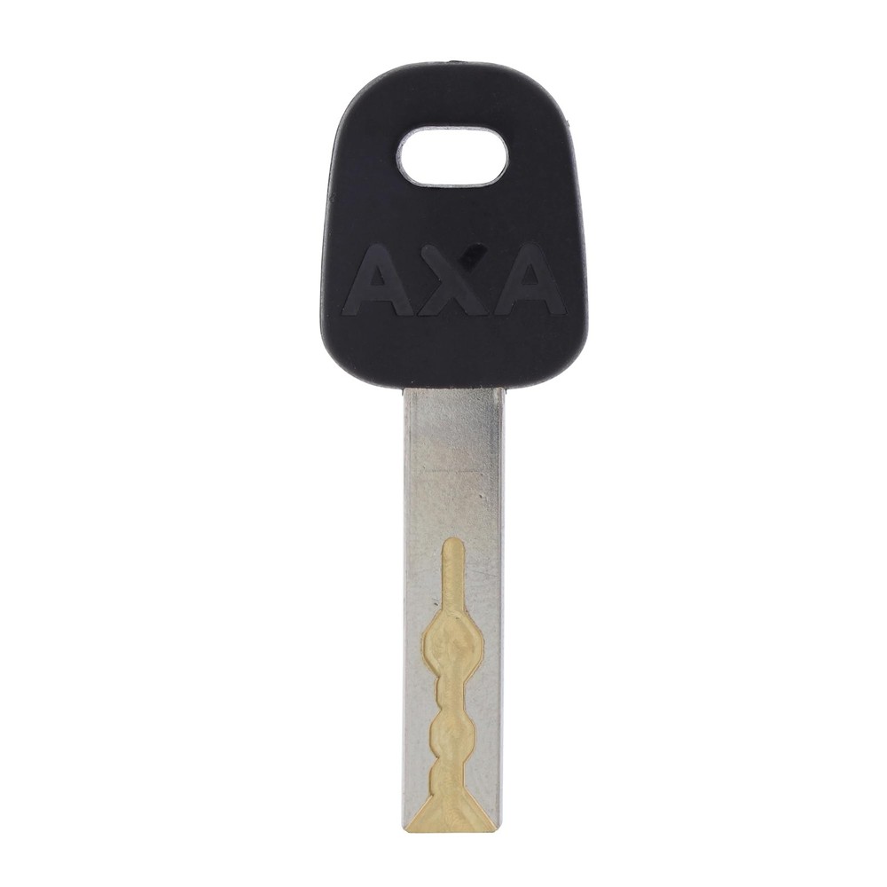 Block XXL Retractable Ring Lock