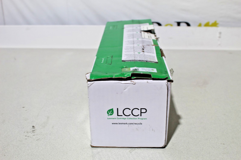 Lexmark 20N1XCO