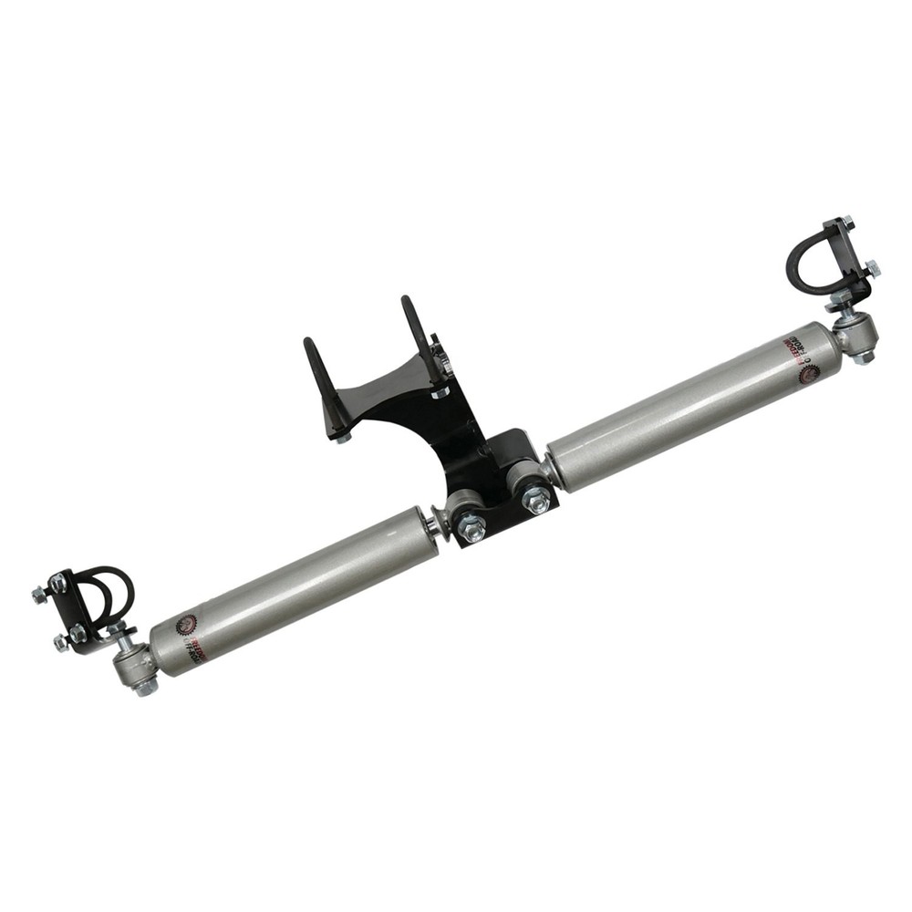 Freedom Off-Road FO-SBJ03 Steering Stabilizer