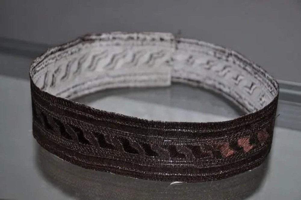 Hat-Cap Emboridery for African Clothing