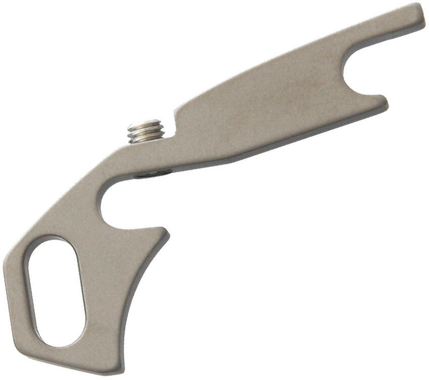 New Viper Storm Backspacer V5955