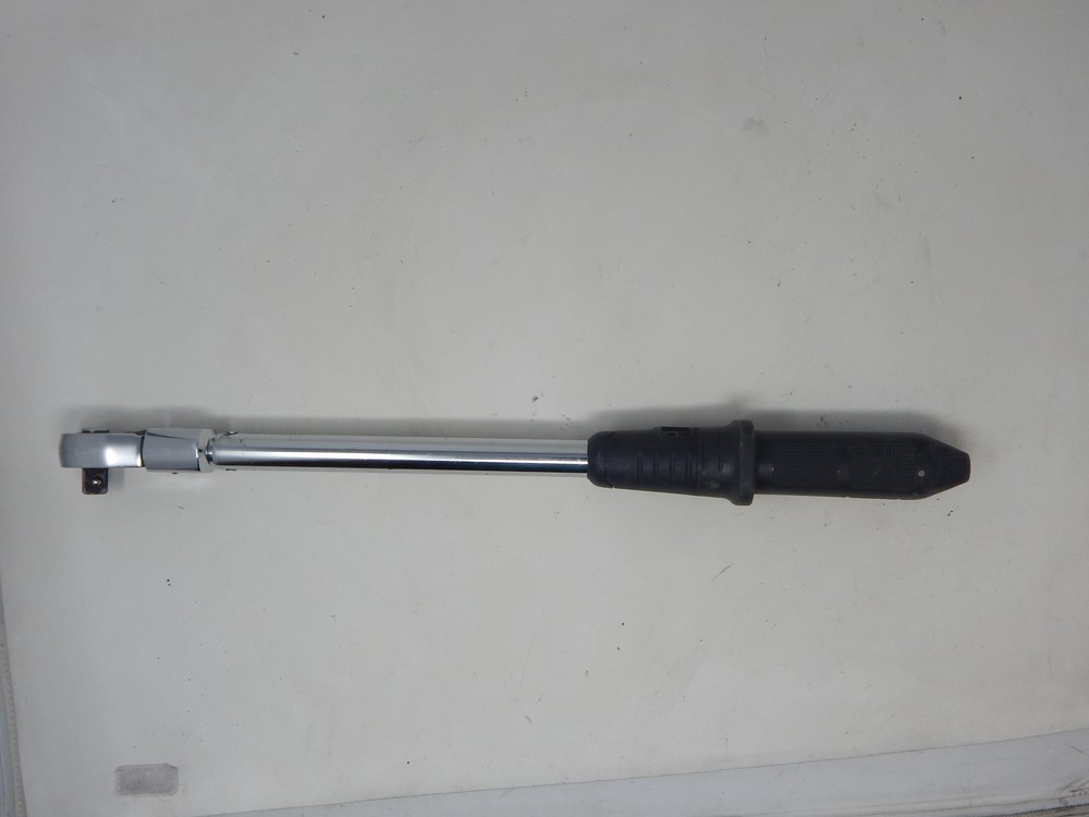 Proto 6016DR Torque Wrench - Used, Good Condition