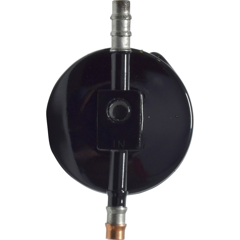 A/C Receiver Drier UAC For 1980-1983 Ford E-100 Econoline