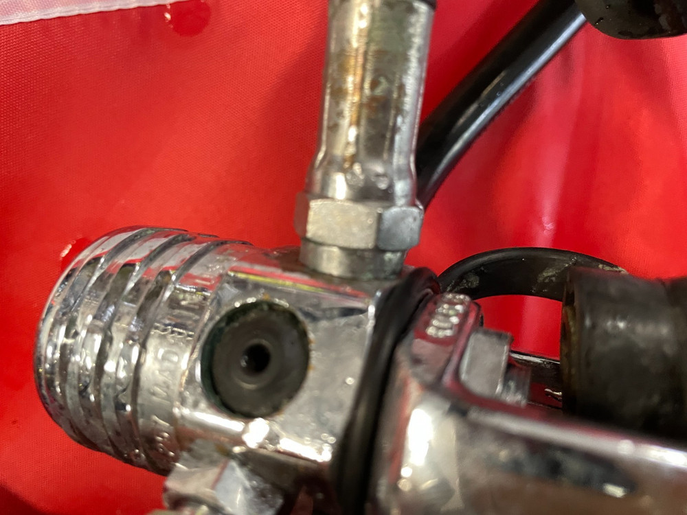 sherwood reg combo works