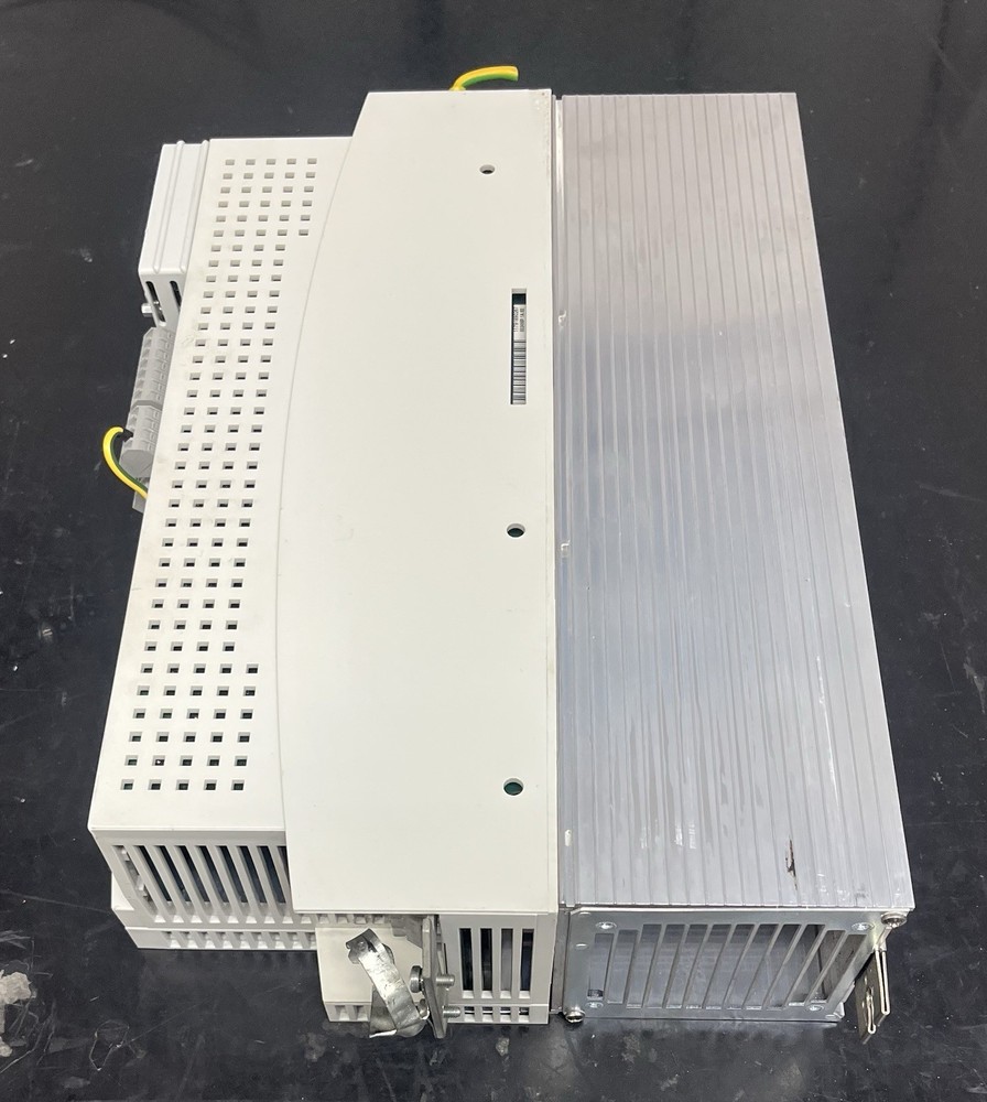 Lenze EVS9323-EP Servo Drive Industrial w/ Profibus-DP Module 2133