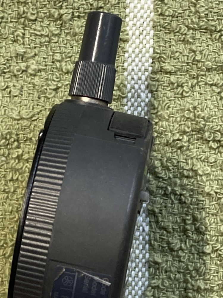 MITUTOYO 543-683B, Model ID-S1012EB Digital indicator Absolute