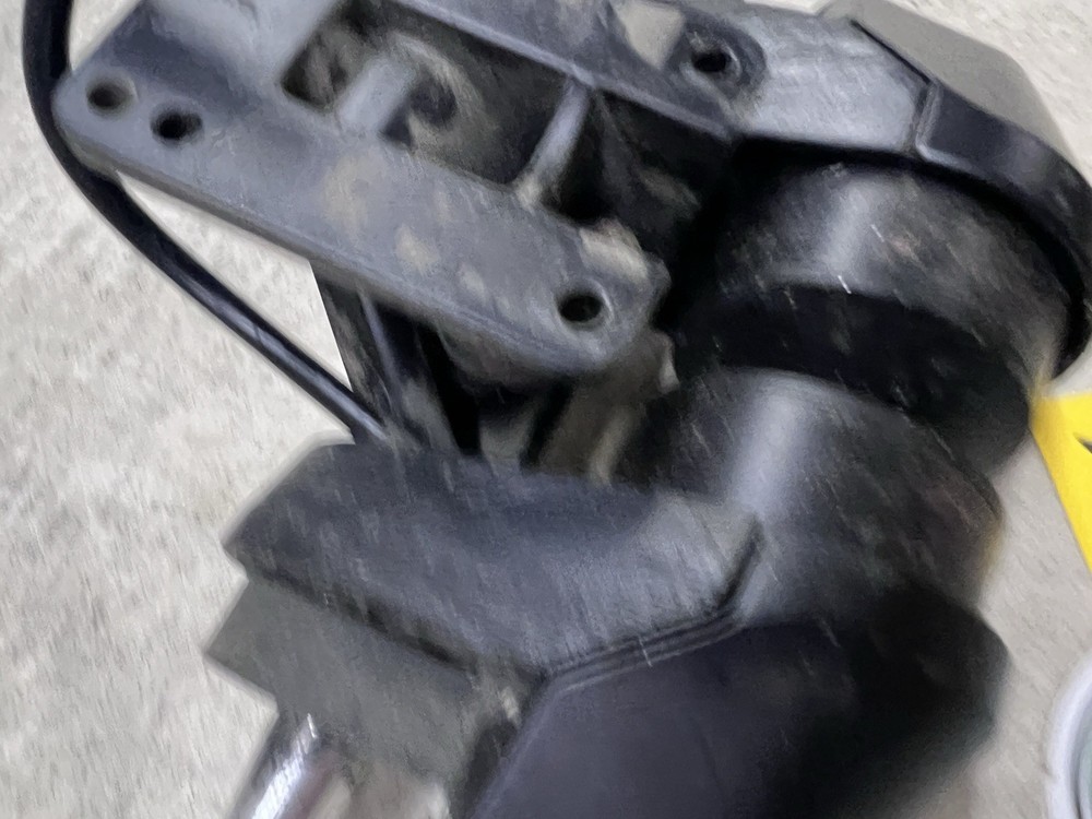 Boosted Board Version 2 V2 DUAL Plus Incomplete Truck