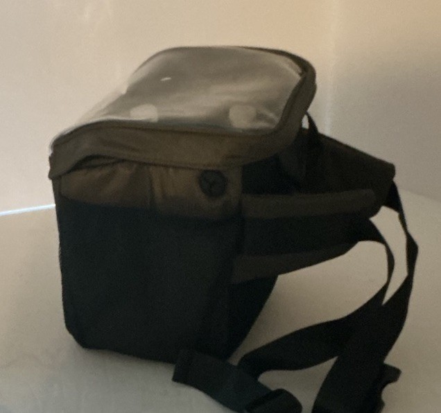 Spectra Essential Breast Pump Bag