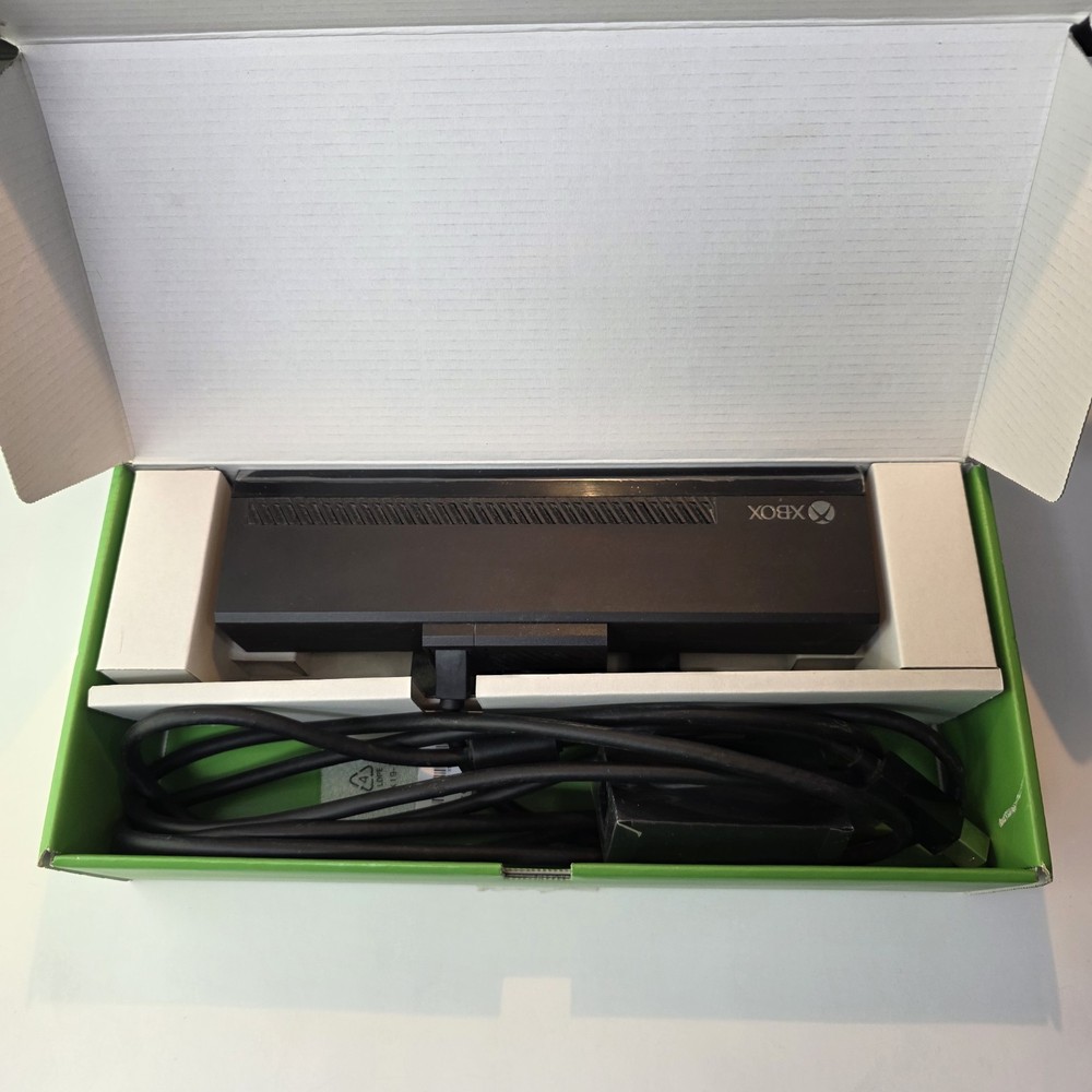 Microsoft Xbox One Kinect Sensor - Model 1520