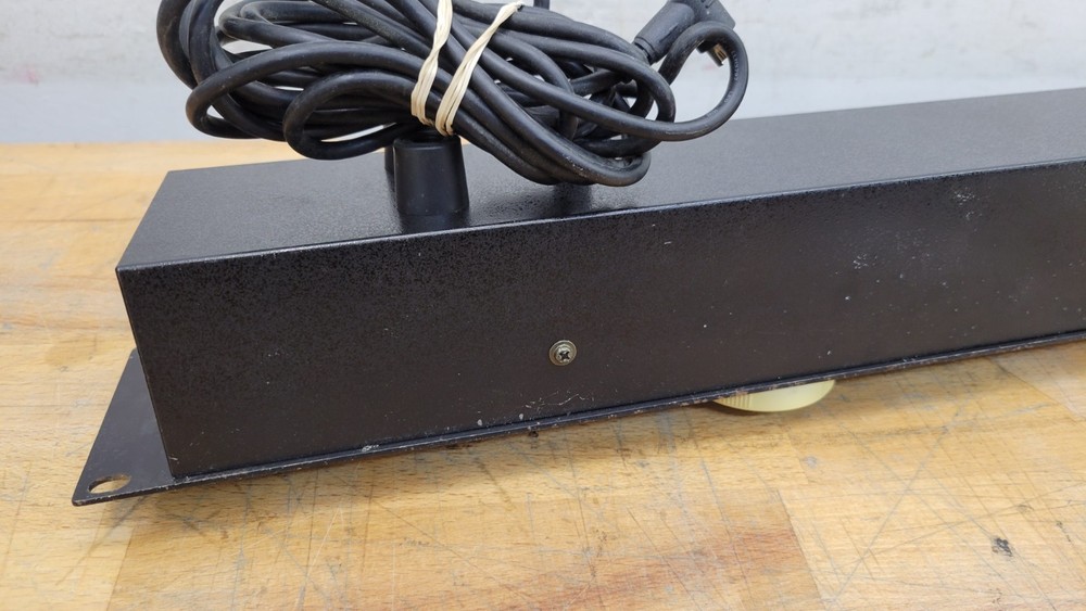 Denon DN-D4500 Dual CD/MP3 Control Unit *CONTROL UNIT ONLY*