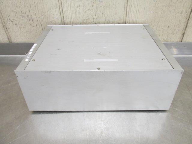 Elmec EM1014VEL VEL Measurement Box
