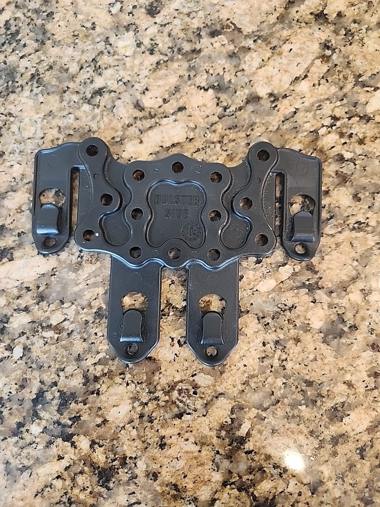 Blackhawk S.T.R.I.K.E. Ambidextrous Holster Adapter Platform