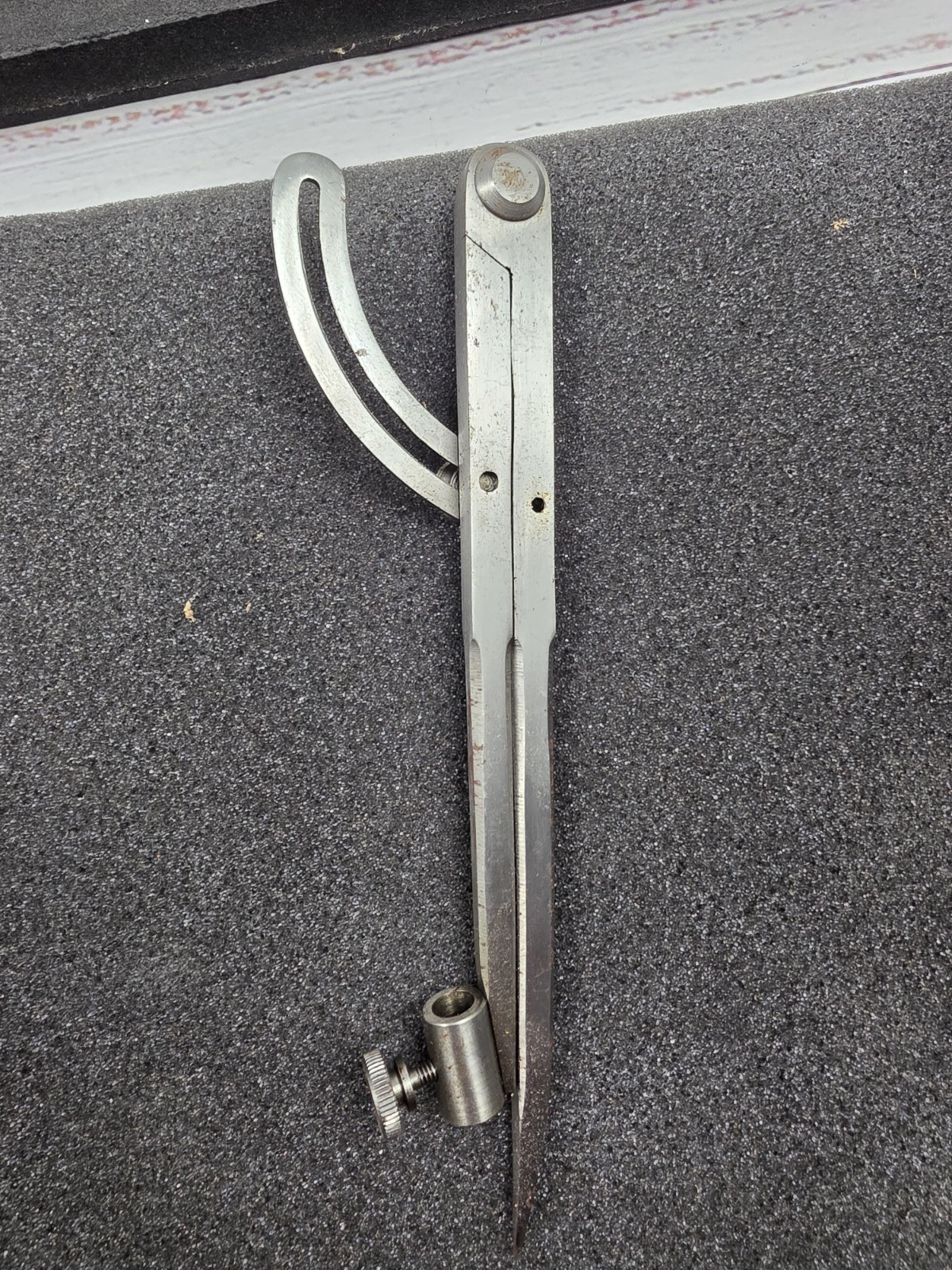 Gladstone Tools 5 Piece 8" Caliper Set PLU#1681