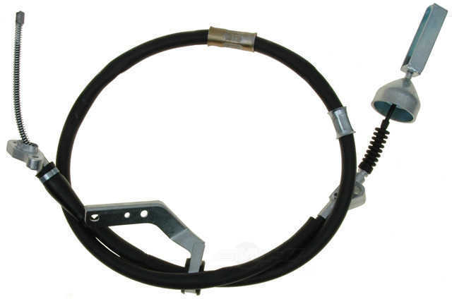 Rr Left Brake Cable Raybestos BC96758