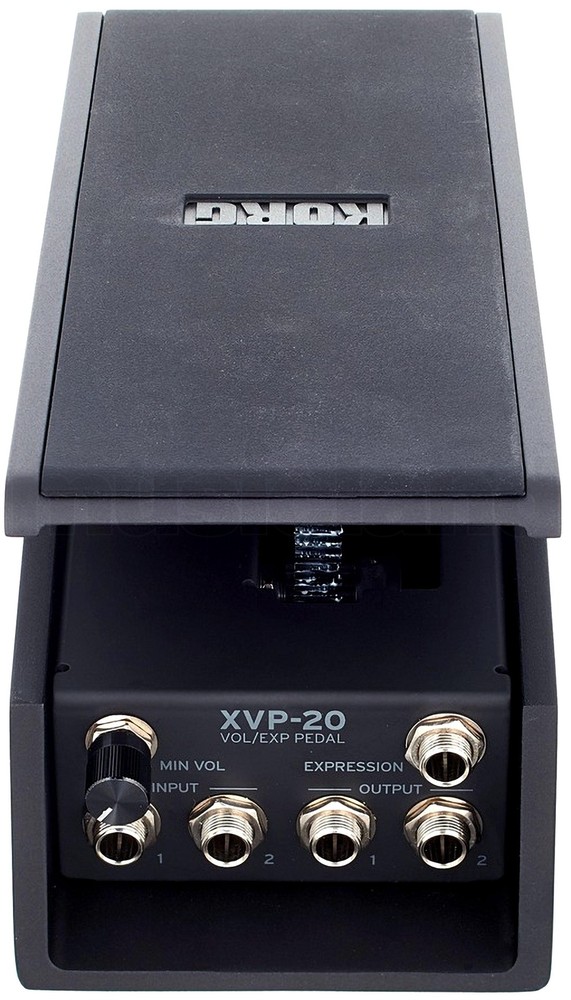 Korg XVP-20 Expression / Volume Pedal