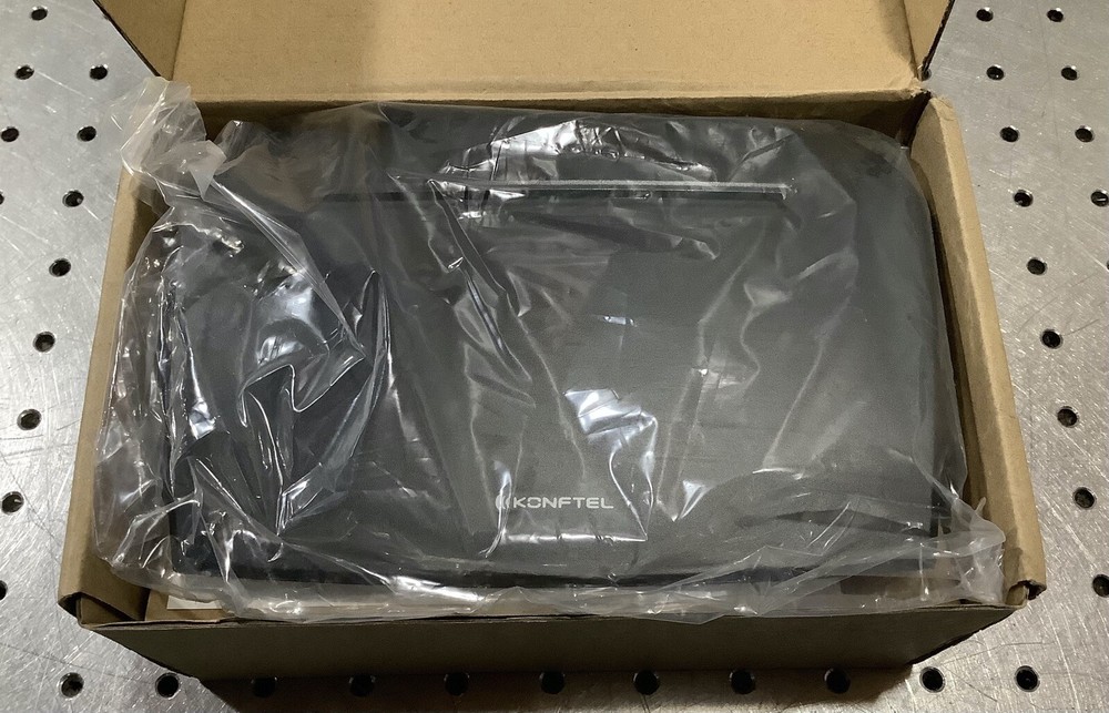 Konftel IP DECT 10 Base Station