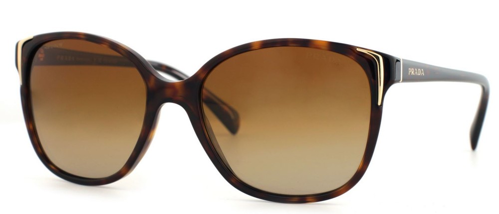 Genuine PRADA sunglasses replacement LENSES - various